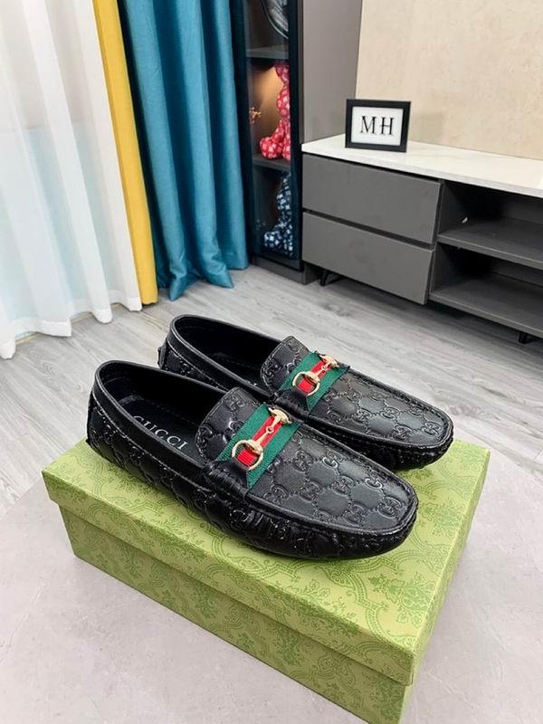 Gucci Men's Shoes 2142